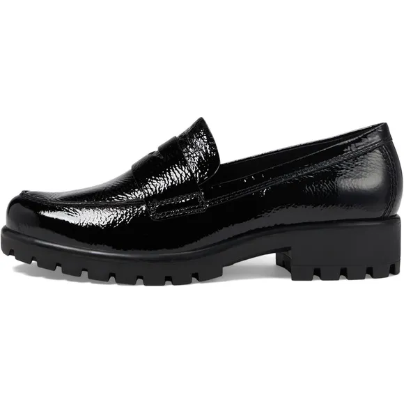 NWOB $160 ECCO Women's Modtray Penny Loafer