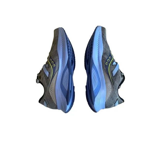 NWOB SAUCONY GUIDE 16 RUNNING SHOES Women’s 10 Blue New No box MSRP$139