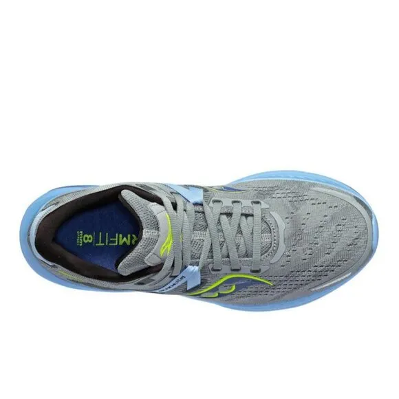 NWOB SAUCONY GUIDE 16 RUNNING SHOES Women’s 10 Blue New No box MSRP$139