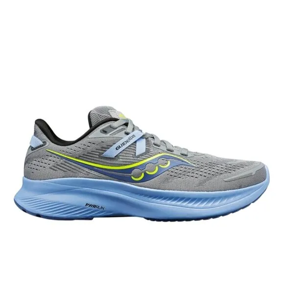 NWOB SAUCONY GUIDE 16 RUNNING SHOES Women’s 10 Blue New No box MSRP$139