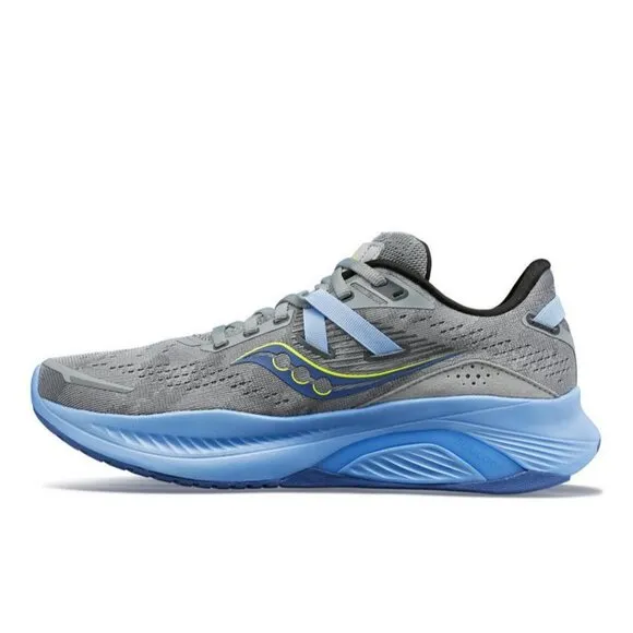 NWOB SAUCONY GUIDE 16 RUNNING SHOES Women’s 10 Blue New No box MSRP$139