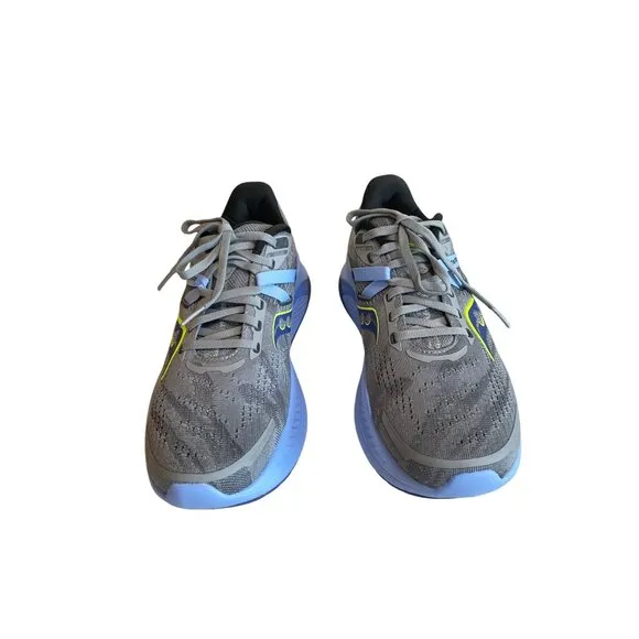 NWOB SAUCONY GUIDE 16 RUNNING SHOES Women’s 10 Blue New No box MSRP$139