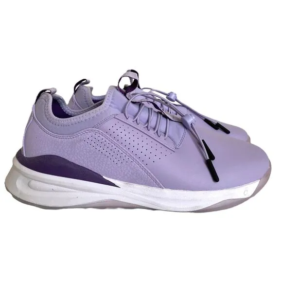 NWOB Unisex Clove Classic Core Collection Lavender Comfortable Shoes  W10.5/M 9