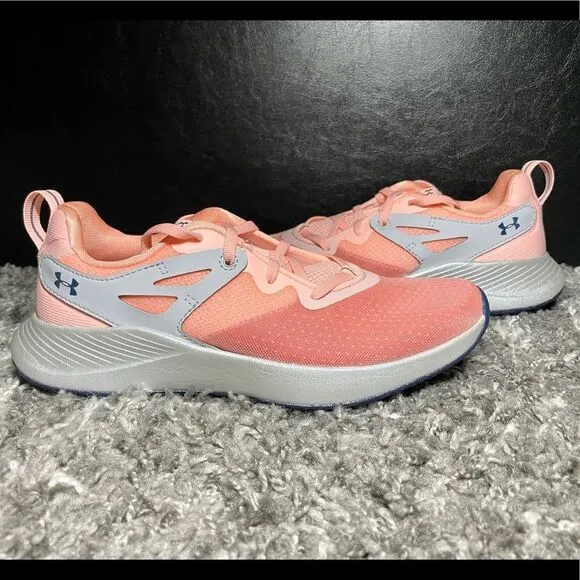 NWOB Under Armour UA Charged Breathe TR 2.0 Shoes