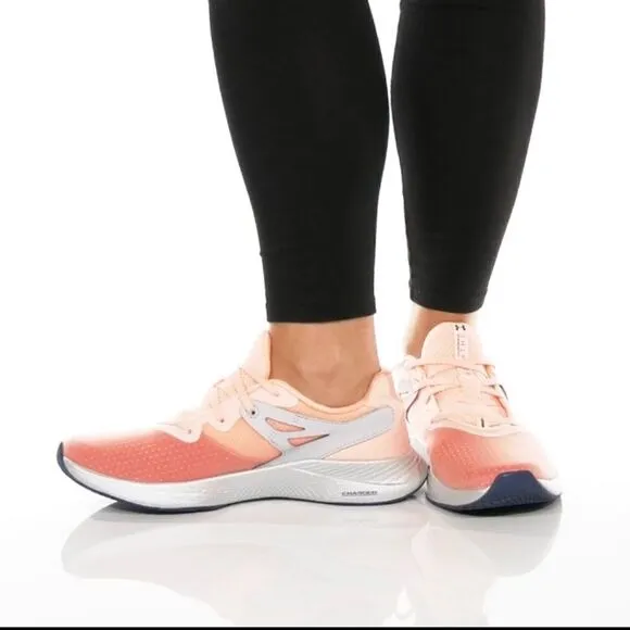 NWOB Under Armour UA Charged Breathe TR 2.0 Shoes