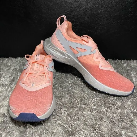 NWOB Under Armour UA Charged Breathe TR 2.0 Shoes