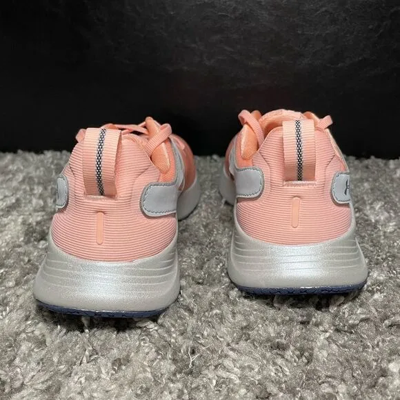NWOB Under Armour UA Charged Breathe TR 2.0 Shoes