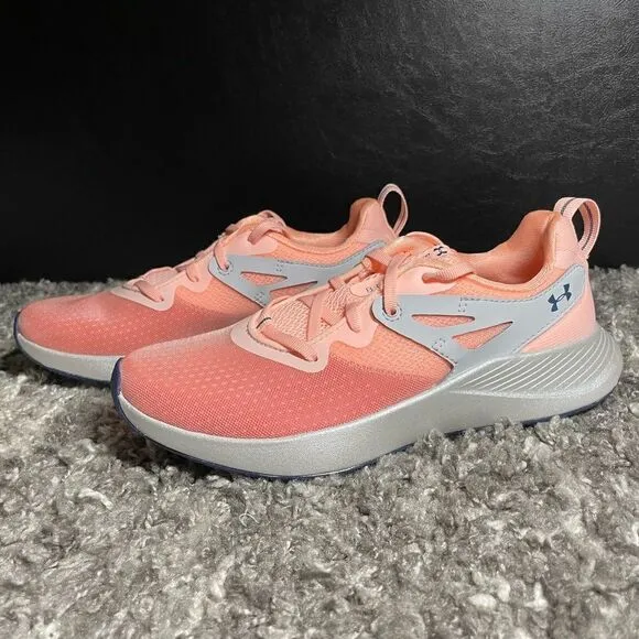 NWOB Under Armour UA Charged Breathe TR 2.0 Shoes