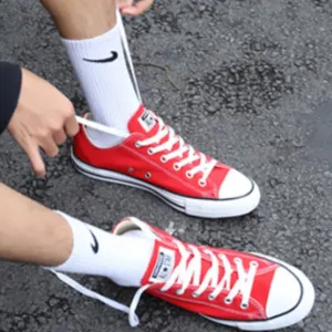 NWOT Converse All Star Women's Shoes.