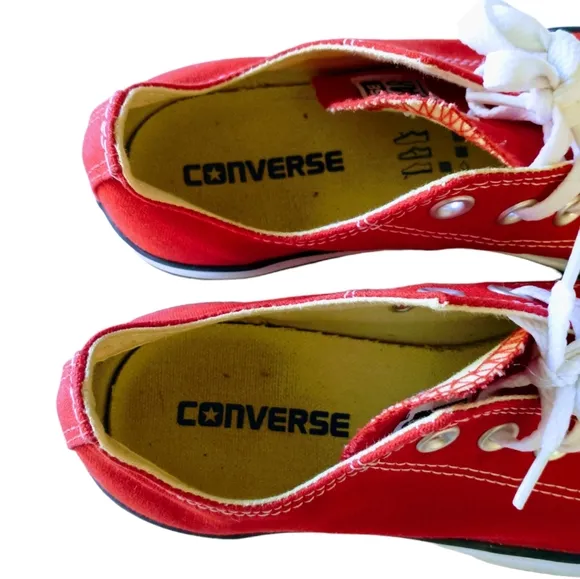 NWOT Converse All Star Women's Shoes.
