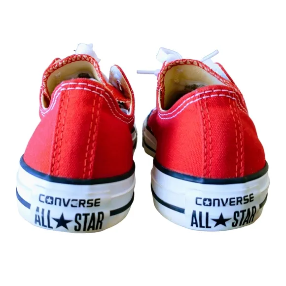 NWOT Converse All Star Women's Shoes.