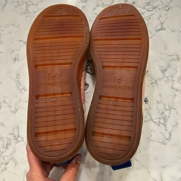 NWOT Everlane The Tread-Bare Sneaker Low Top Shoes Size Woman’s 13 Men’s 11