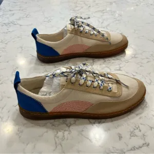 NWOT Everlane The Tread-Bare Sneaker Low Top Shoes Size Woman’s 13 Men’s 11