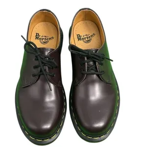 NWT Dr. Martens 1461 Burgundy Oxford EU 39  M 7 W 8 .Unisex New