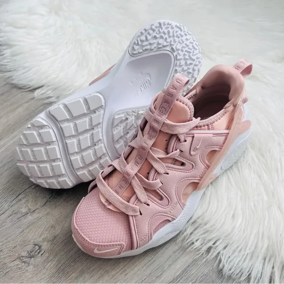 NWT Nike Air Huarache Craft Women’s Shoes