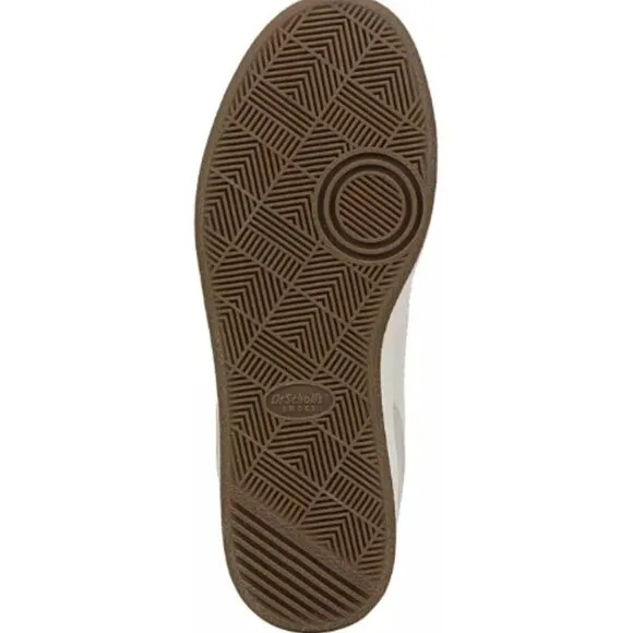 NWT Womens Dr. Scholls Dink It Pickleball Sneakers 9.5 MSRP $100 White