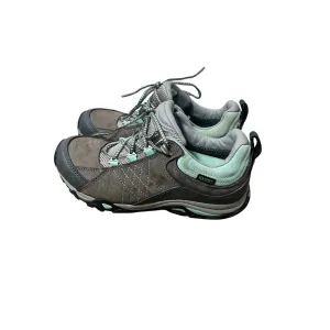 Oboz Hiking Tennis Shoes Waterproof, Fits like a 5
