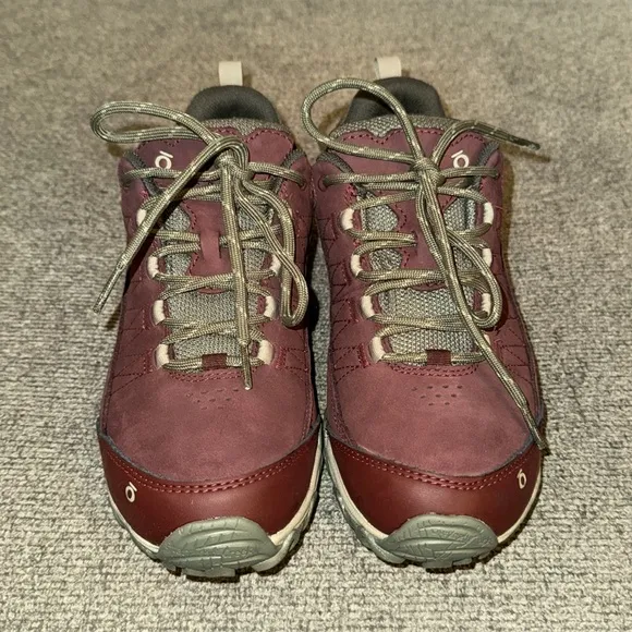 Oboz Ousel Low B-Dry Shoes