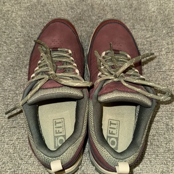 Oboz Ousel Low B-Dry Shoes