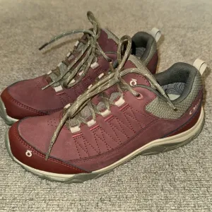 Oboz Ousel Low B-Dry Shoes