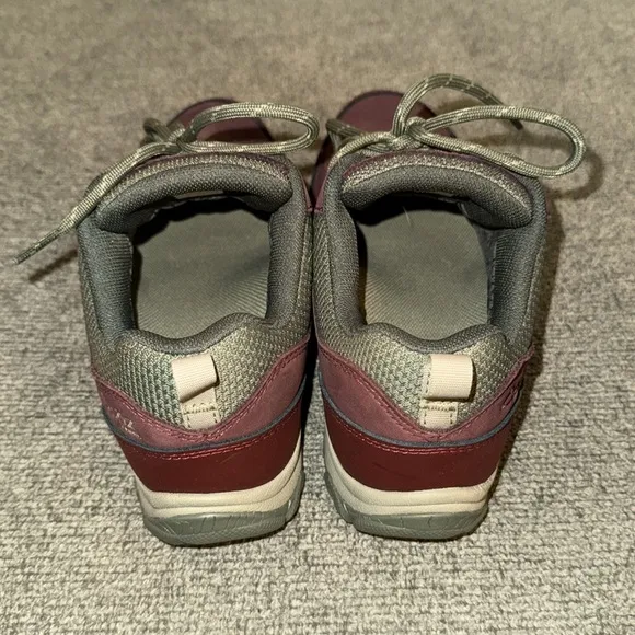 Oboz Ousel Low B-Dry Shoes