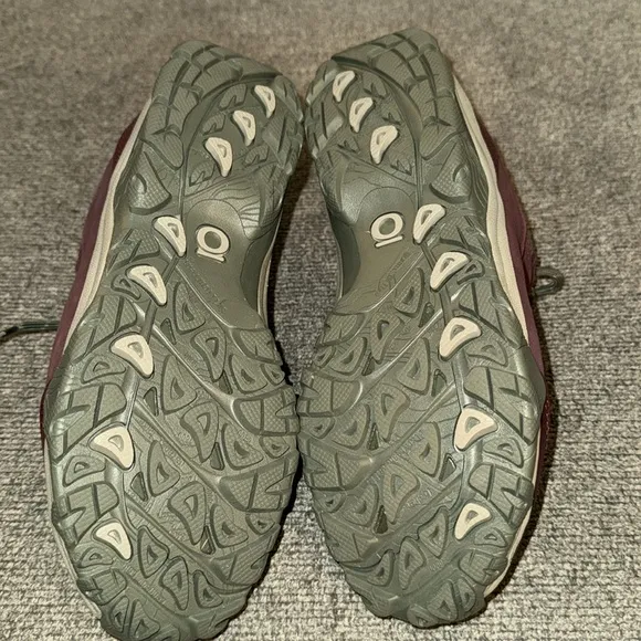 Oboz Ousel Low B-Dry Shoes