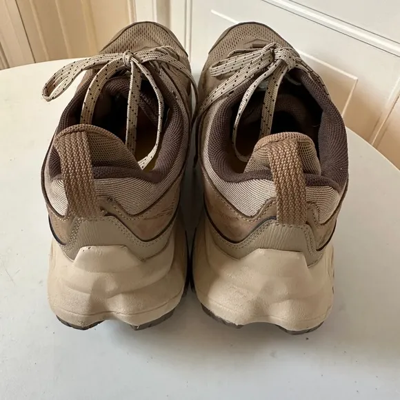 OKA Anacapa Breeze Low Men's shoes