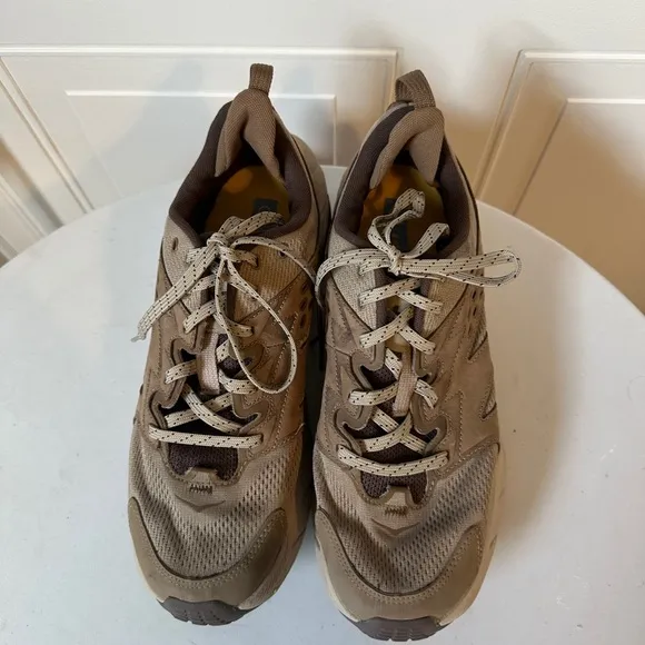 OKA Anacapa Breeze Low Men's shoes
