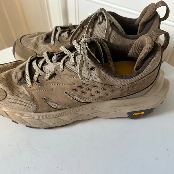 OKA Anacapa Breeze Low Men's shoes