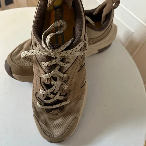 OKA Anacapa Breeze Low Men's shoes