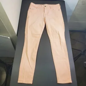Old Navy Rockstar Mid Rise Jeans Women's Size 10 Regular