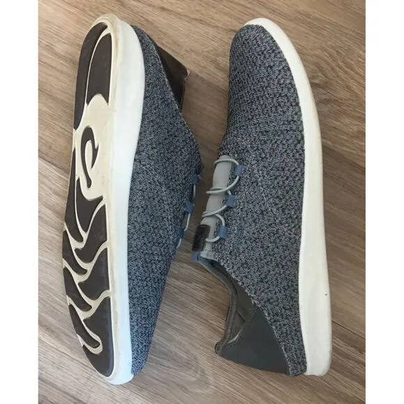 OLUKAI Alapa Li Men's Athletic Sneakers Size 13