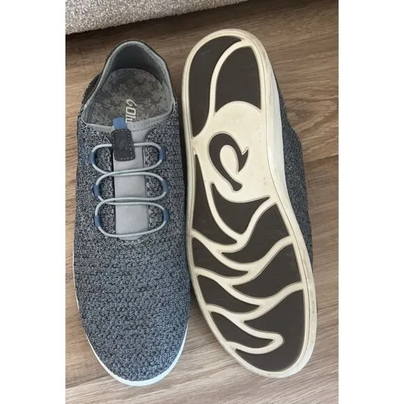 OLUKAI Alapa Li Men's Athletic Sneakers Size 13