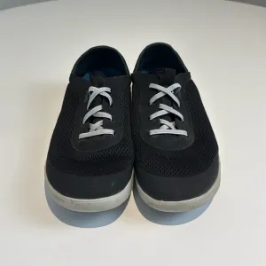 OluKai - Men's Moku Pae Shoes Size 11 Black