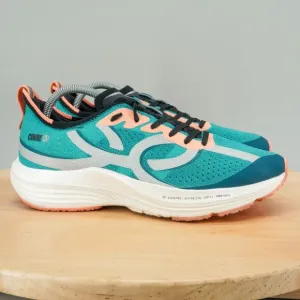Olympikus Corre 3 Men's Size 8.5 Shoes Green Low-Top Running Athletic Sneakers