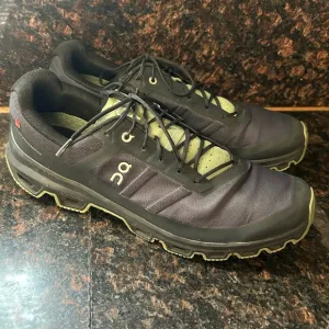 ON CLOUDVENTURE MEN RUNNING SHOES 14