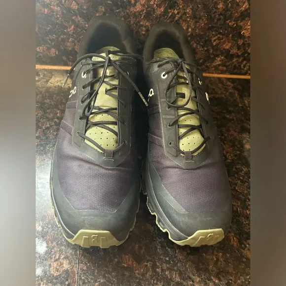 ON CLOUDVENTURE MEN RUNNING SHOES 14