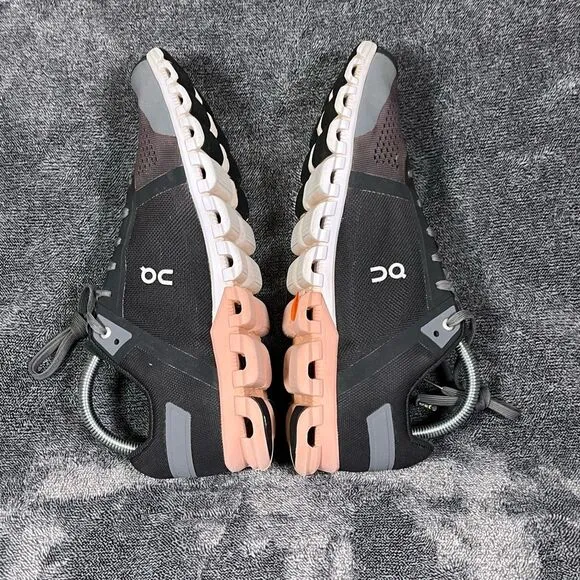 ON Run Cloudflow  Lightweight Sneakers Women Sz US 10.5