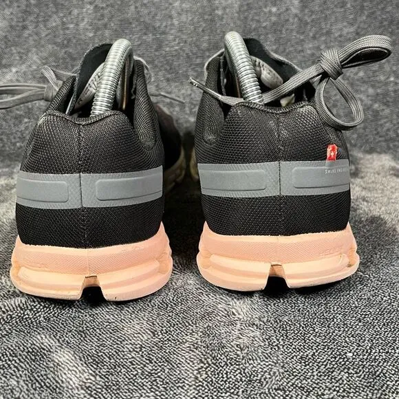 ON Run Cloudflow  Lightweight Sneakers Women Sz US 10.5