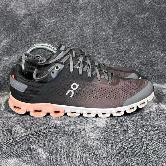 ON Run Cloudflow  Lightweight Sneakers Women Sz US 10.5