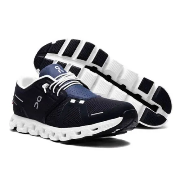 ON RUNNING Cloud 5 Running Shoes Size 9