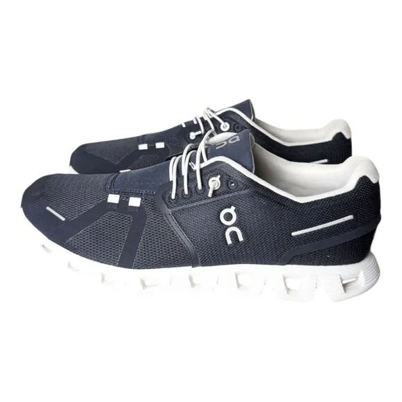 ON RUNNING Cloud 5 Running Shoes Size 9