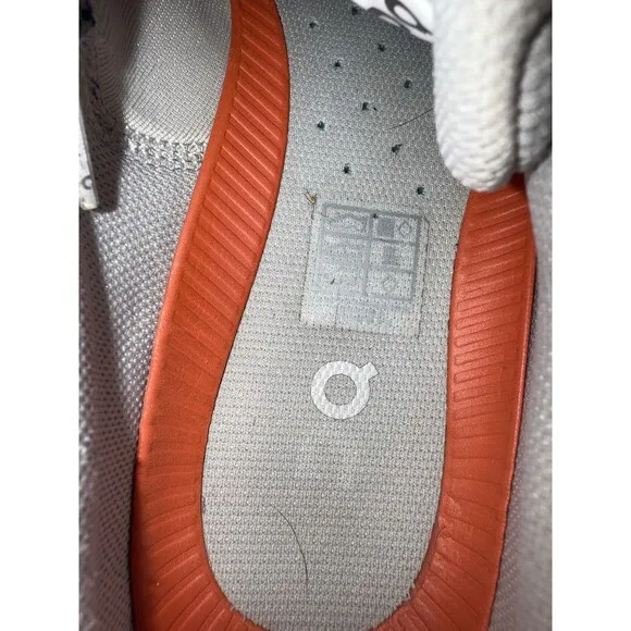 On Running Cloudflyer 3rd Generation Shock-absorbing Men's Running Shoes 10