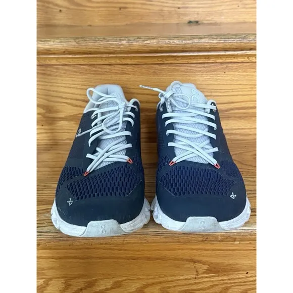 On Running Cloudflyer 3rd Generation Shock-absorbing Men's Running Shoes 10