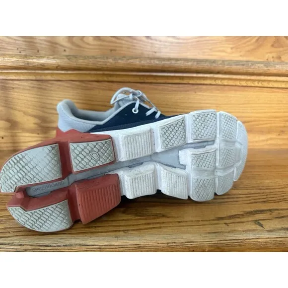 On Running Cloudflyer 3rd Generation Shock-absorbing Men's Running Shoes 10