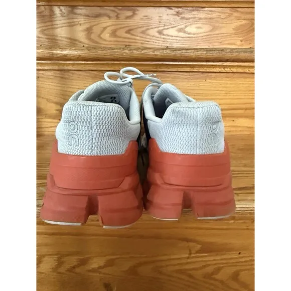 On Running Cloudflyer 3rd Generation Shock-absorbing Men's Running Shoes 10