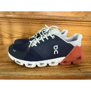 On Running Cloudflyer 3rd Generation Shock-absorbing Men's Running Shoes 10