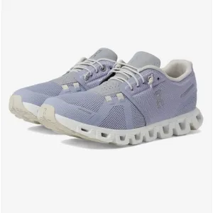 On Running On Cloud 5 Color: Nimbus/Alloy women 9.5 gently used