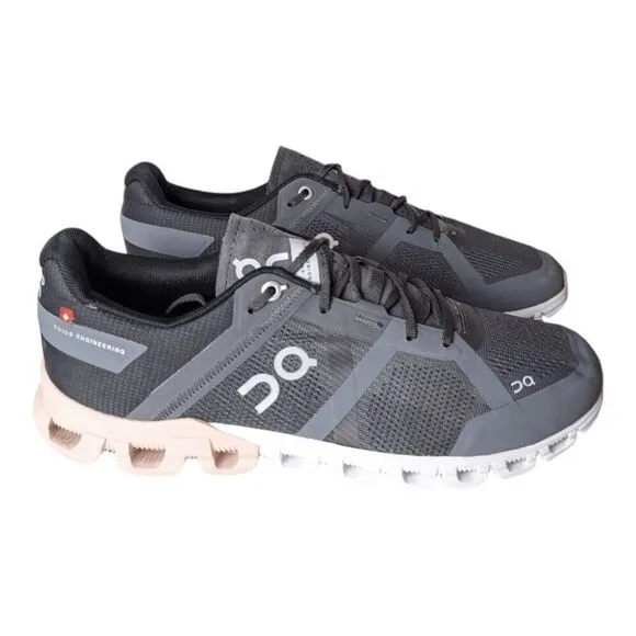 ON RUNNING Cloudflow Running Shoes Size 8.5