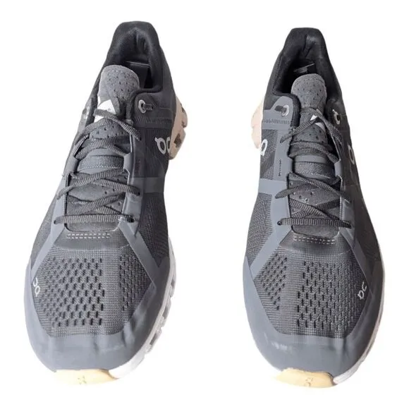 ON RUNNING Cloudflow Running Shoes Size 8.5